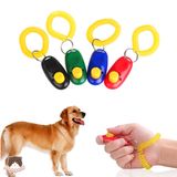  Clicker dụng cụ huấn luyện chó mèo 