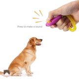  Clicker dụng cụ huấn luyện chó mèo 