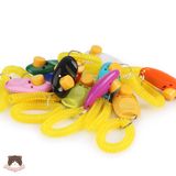  Clicker dụng cụ huấn luyện chó mèo 