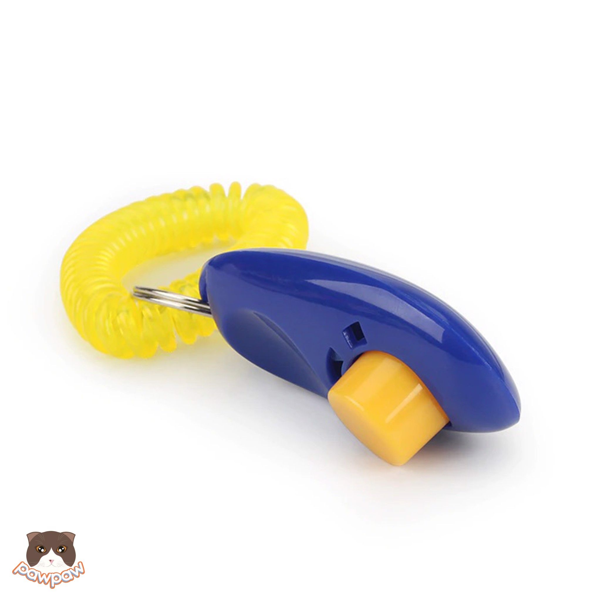  Clicker dụng cụ huấn luyện chó mèo 