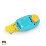  Clicker dụng cụ huấn luyện chó mèo 