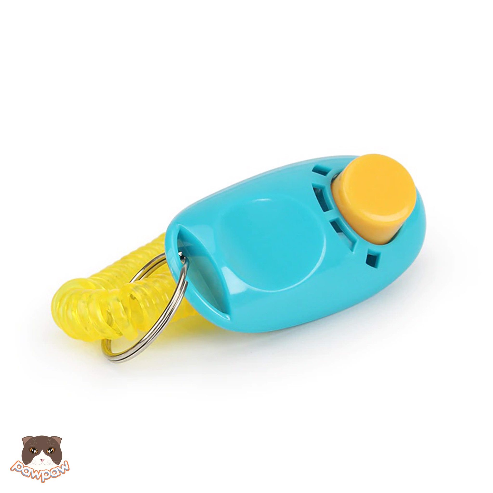  Clicker dụng cụ huấn luyện chó mèo 