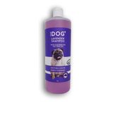  Sữa tắm OurDog+ 1L cho chó 