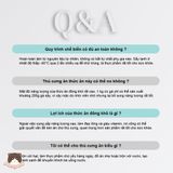  Thịt sấy đông khô PetQ cho mèo 