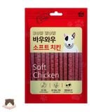  Thịt gà que Bowwow Stick Jerky cho chó 