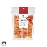  Thịt gà sấy mềm Natural Core 180g cho chó 
