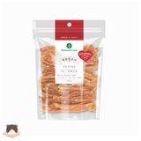  Snack ức gà sấy cứng Natural Core cho chó 