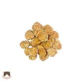  Miếng gà sấy bổ sung rau củ Doggyman 90g cho chó 