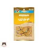  Miếng gà sấy bổ sung rau củ Doggyman 90g cho chó 