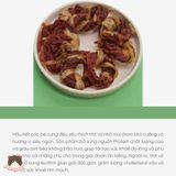  Gân vịt Natural Core cho chó 