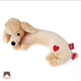  Gối ôm dài hình thú Doggyman cho chó mèo 