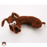  Gối ôm dài hình thú Doggyman cho chó mèo 