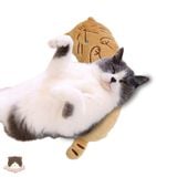  Gối ôm dài hình thú Doggyman cho chó mèo 