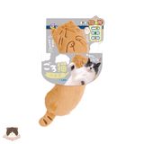  Gối ôm dài hình thú Doggyman cho chó mèo 