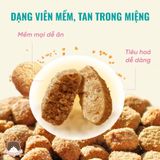  Hạt không ngũ cốc Bite of Wild K42 1kg dành cho mèo con 