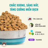  Hạt không ngũ cốc Bite of Wild B45 1kg dành cho mèo mọi độ tuổi 