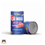  Pate cá ngừ nhiều vị Happy Choice 400g cho mèo 