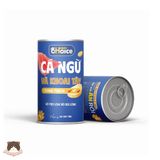  Pate cá ngừ nhiều vị Happy Choice 400g cho mèo 
