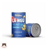  Pate cá ngừ nhiều vị Happy Choice 400g cho mèo 