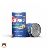  Pate cá ngừ nhiều vị Happy Choice 400g cho mèo 