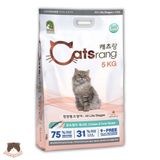  Thức ăn hỗn hợp hoàn chỉnh cho mèo trên 3 tháng tuổi Catsrang All life stages 