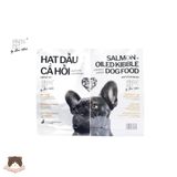  Hạt King's pet dầu cá hồi cho chó trưởng thành 