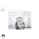  Hạt King's pet dầu cá hồi cho chó trưởng thành 
