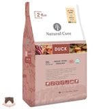  Thức ăn hạt vị vịt cho chó Natural Core ECO2 Duck 