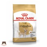  Thức ăn hạt Royal Canin cho chó - Chihuahua Adult 
