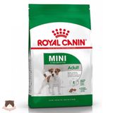  Thức ăn hạt Royal Canin cho chó - Mini Adult 