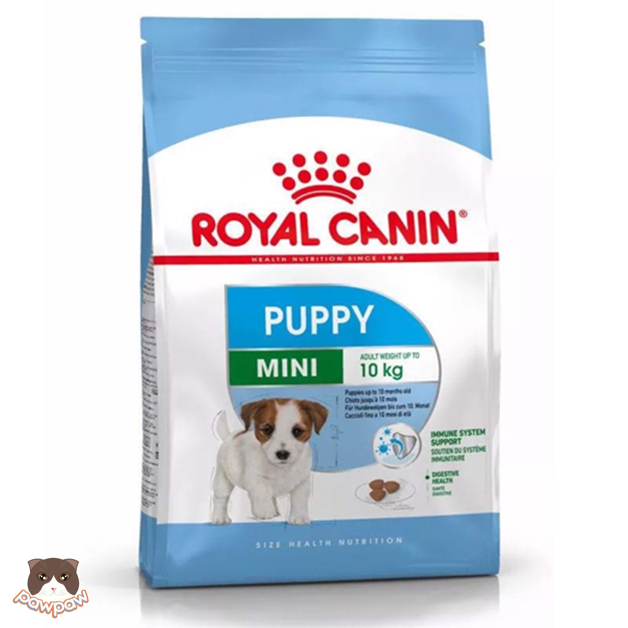  Thức ăn hạt Royal Canin cho chó - Mini Puppy 