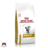  Hạt hỗ trợ chức năng tiết niệu Royal Canin Urinary S/0 cho mèo trưởng thành 