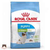  Hạt Royal Canin Xsmall Puppy cho chó con giống nhỏ 