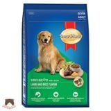  Hạt Smartheart Adult 1.5kg vị cừu cho chó trưởng thành 