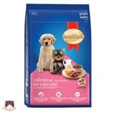  Hạt Smartheart Puppy Beef & Milk cho chó con 