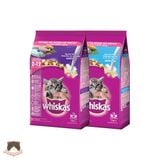  Hạt Whiskas Junior cho mèo con 