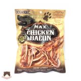  Thịt gà xông khói Dogaholic Max 120g cho chó 