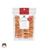  Snack ức gà sấy Natural Core cho chó 