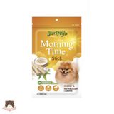  Snack gà mềm nhiều vị Jerhigh 50g cho chó 