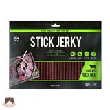  Thịt cừu que Bowwow Stick Jerky cho chó 