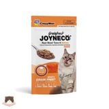 Pate cá ngừ Joyneco 60g cho mèo 