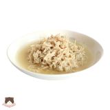  Pate Kitcat Complete Cuisine lon 150g cho mèo 