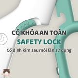  Kềm cắt móng mini đèn Led cho mèo 