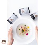  Pate chó mèo King's Pet thức ăn hỗn hợp hoàn chỉnh 380g 