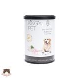  Pate chó mèo King's Pet thức ăn hỗn hợp hoàn chỉnh 380g 