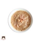  Pate sữa dê Kitcat Goat Milk 70g cho mèo 