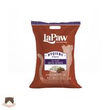  Cát đất sét tự nhiên 100% LAPAW 10L/5kg cho mèo 