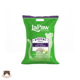  Cát đất sét tự nhiên 100% LAPAW 10L/5kg cho mèo 