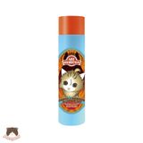  Dầu gội xả Lee & Webster cho mèo lông dài 