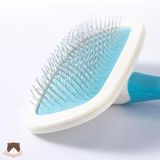  Lược chải lông xoay Peto cho chó mèo 